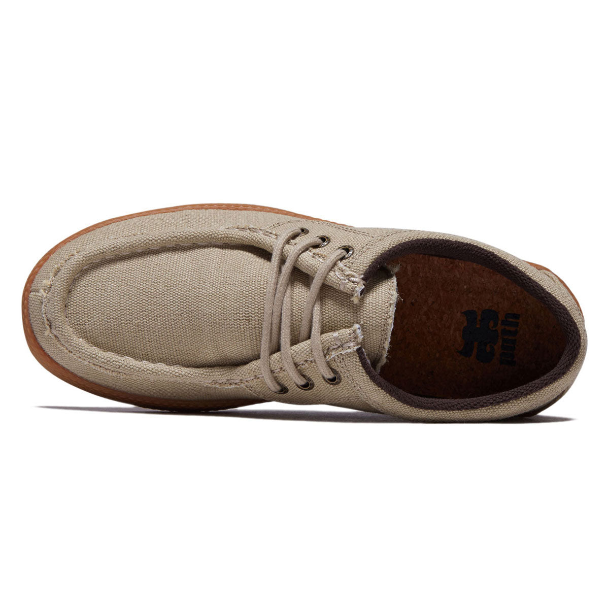 IPath Cats Low Shoes - Natural Hemp – CCS