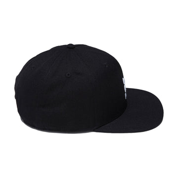 IPath Icon Snapback Hat - Black