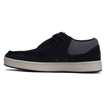 IPath Cats Shoes - Black Hemp/Synthetic