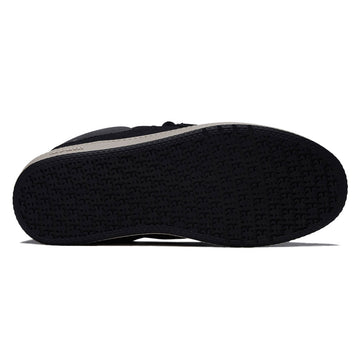 IPath Cats Shoes - Black Hemp/Synthetic – CCS