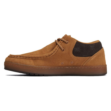 IPath Cats Shoes - Wheat Suede
