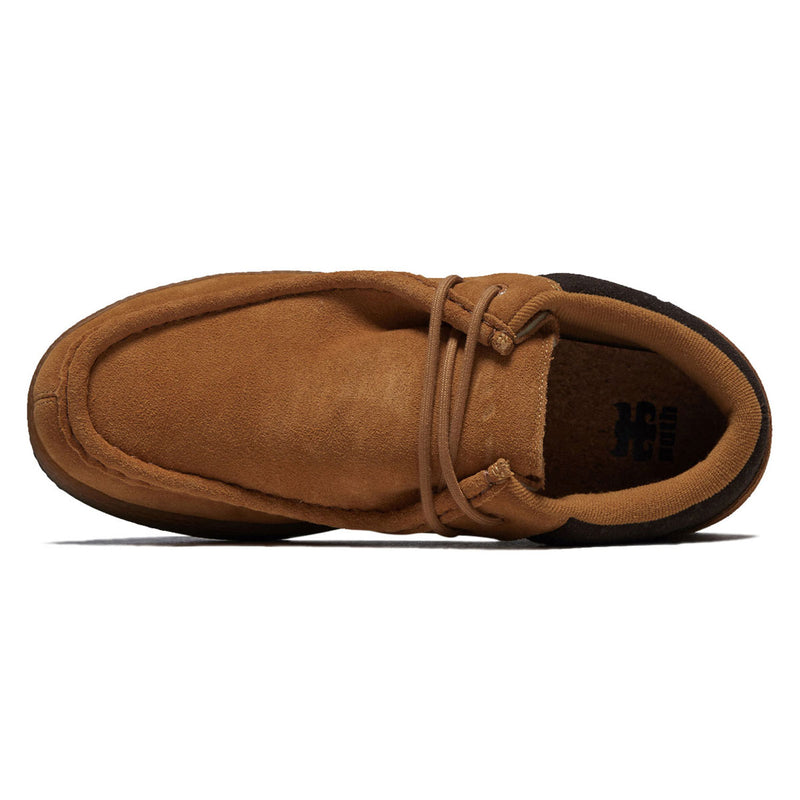 IPath Cats Shoes - Wheat Suede