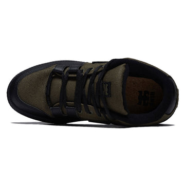 IPath Cricket Shoes - Waxed Hemp/Synthetic