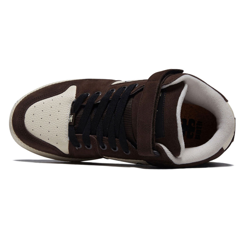 IPath Grasshopper Shoes - Embossed Brown Suede