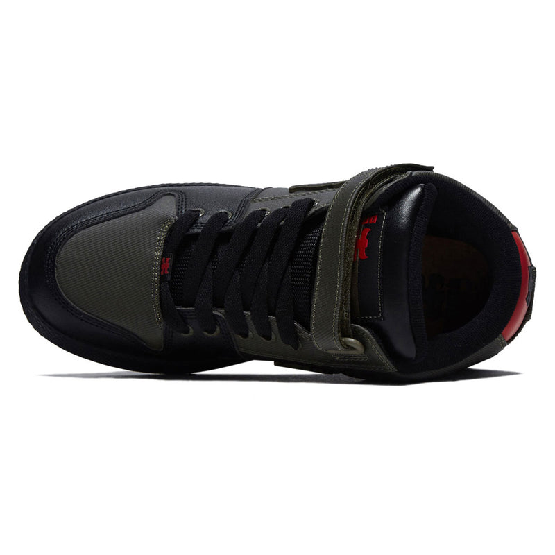 IPath Grasshopper Shoes - Waxed Canvas/Synthetic