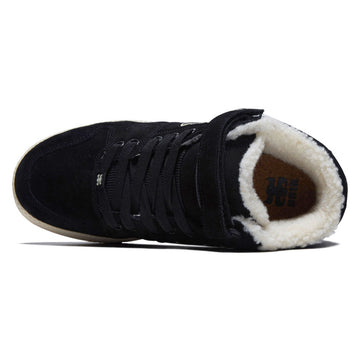 IPath Grasshopper Shoes - Waxed Suede/Shearling