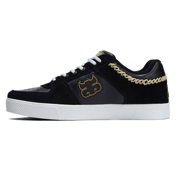 IPath Reed Low Shoes - Leather/Short Suede – CCS