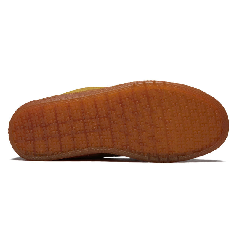 IPath Cats Low Shoes - Buttery Soft Wheat Suede