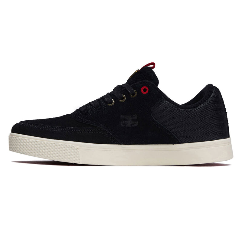 IPath Poet Shoes - Suede/Ballistic Nylon