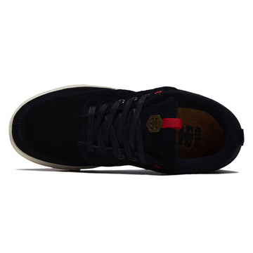 IPath Poet Shoes - Suede/Ballistic Nylon