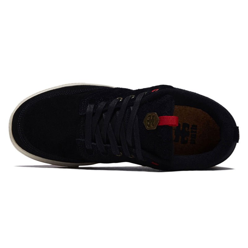 IPath Poet Shoes - Suede/Ballistic Nylon