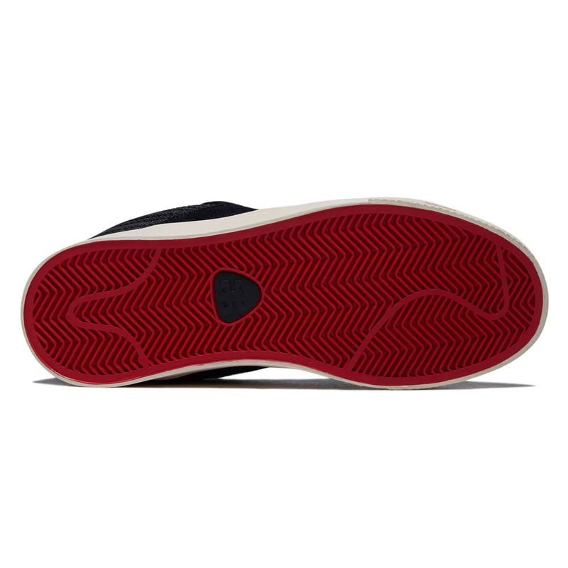 IPath Poet Shoes - Suede/Ballistic Nylon