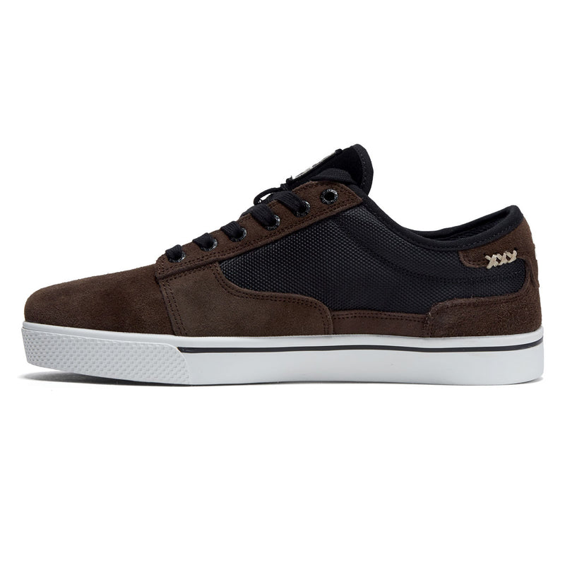 IPath Derelict Shoes - Suede/Ballistic Nylon