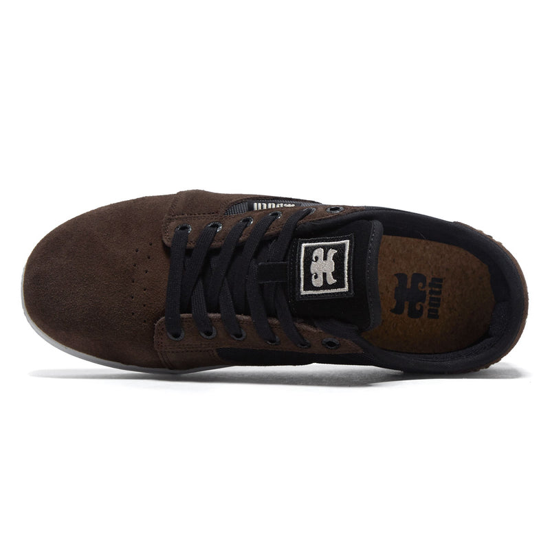 IPath Derelict Shoes - Suede/Ballistic Nylon