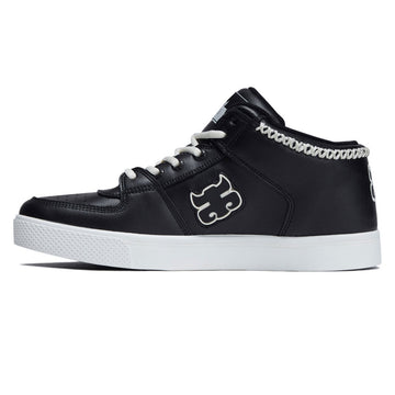 Ipath Reed Mid IPath Reed Mid Shoes - Soft Black Leather – CCS