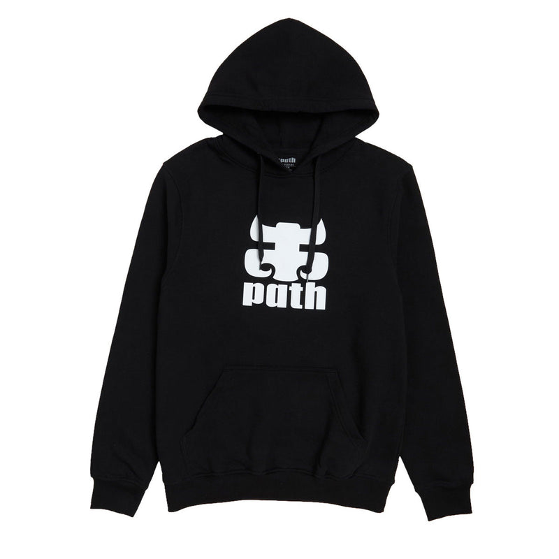 IPath Classic Hoodie - Black II