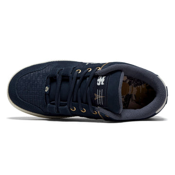 IPath x Magenta Cricket Shoes - Blue