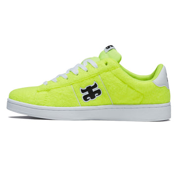IPath Ace Shoes - Highlighter Felt