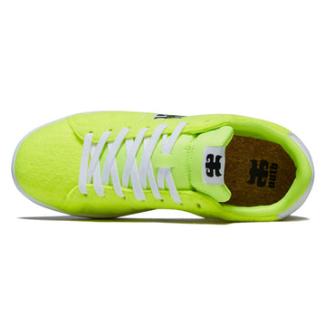 IPath Ace Shoes - Highlighter Felt