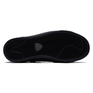 IPath Taylor Shoes - Black Wax Canvas
