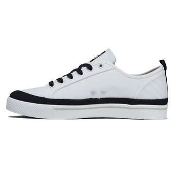 IPath Taylor Shoes - White Wax Canvas