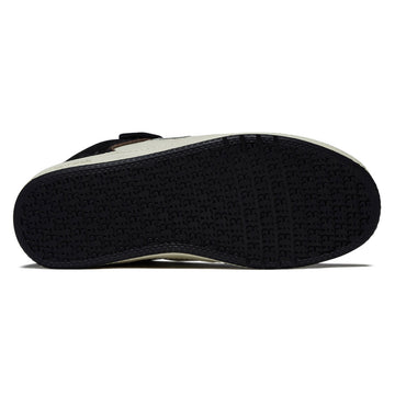 IPath Grasshopper Shoes - Black Suede/Cream