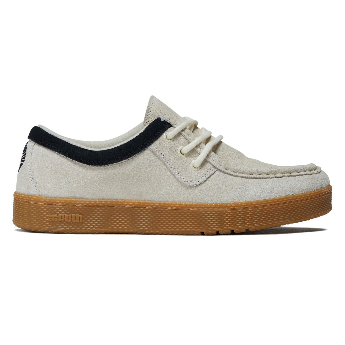 IPath Cats Low Shoes - Black Nubuck – CCS
