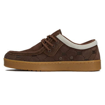 IPath Cats Low Shoes - Brown/Marshmallow