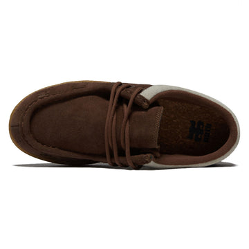 IPath Cats Low Shoes - Brown/Marshmallow