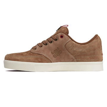 IPath Poet Shoes - Brown Suede