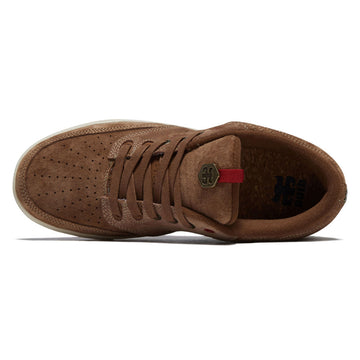 IPath Poet Shoes - Brown Suede
