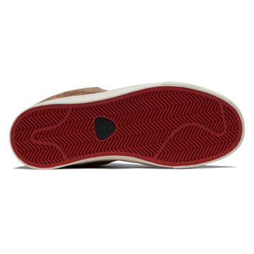 IPath Poet Shoes - Brown Suede