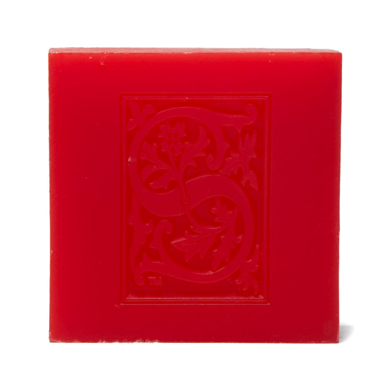 Sub Zero Love Butter Skate Wax - Red/Blue