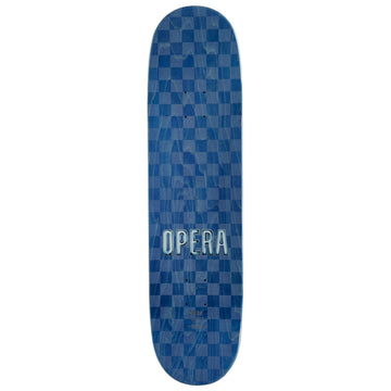 Opera Clay Kreiner Grooves EX7 Skateboard Complete - 8.50