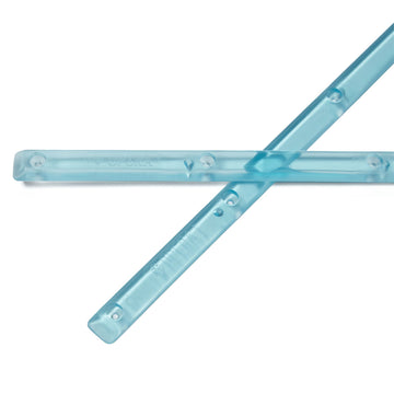 Opera Round Ice Rails