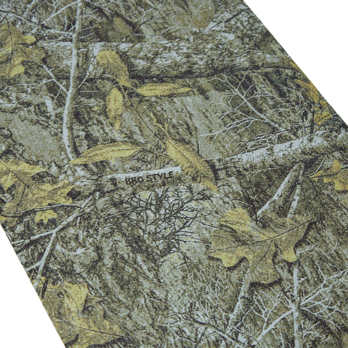 Bro Style Choice Real Tree Camo Grip tape - Camo – CCS