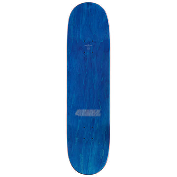 411VM Private Property Icon EX7 Skateboard Complete - 9.00