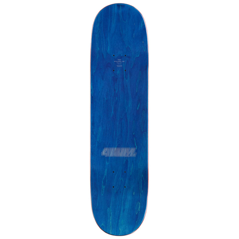 411 Private Property Icon EX7 Skateboard Deck - 9.00