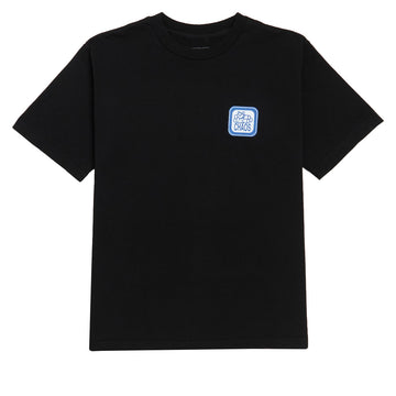 411VM Chaos T-Shirt - Black