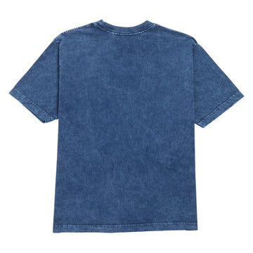 Jacuzzi Unlimited Scared Weed Mineral Wash T-Shirt - Midnight