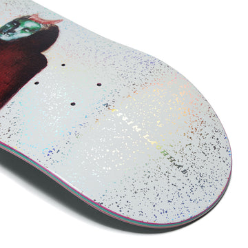 Opera Nassim Gift EX7 Skateboard Complete - 8.375