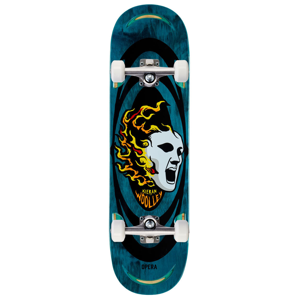 Camions Independent Trucks Stage 9 129mm - Vintage Pour Skate 7,75" - Neuf