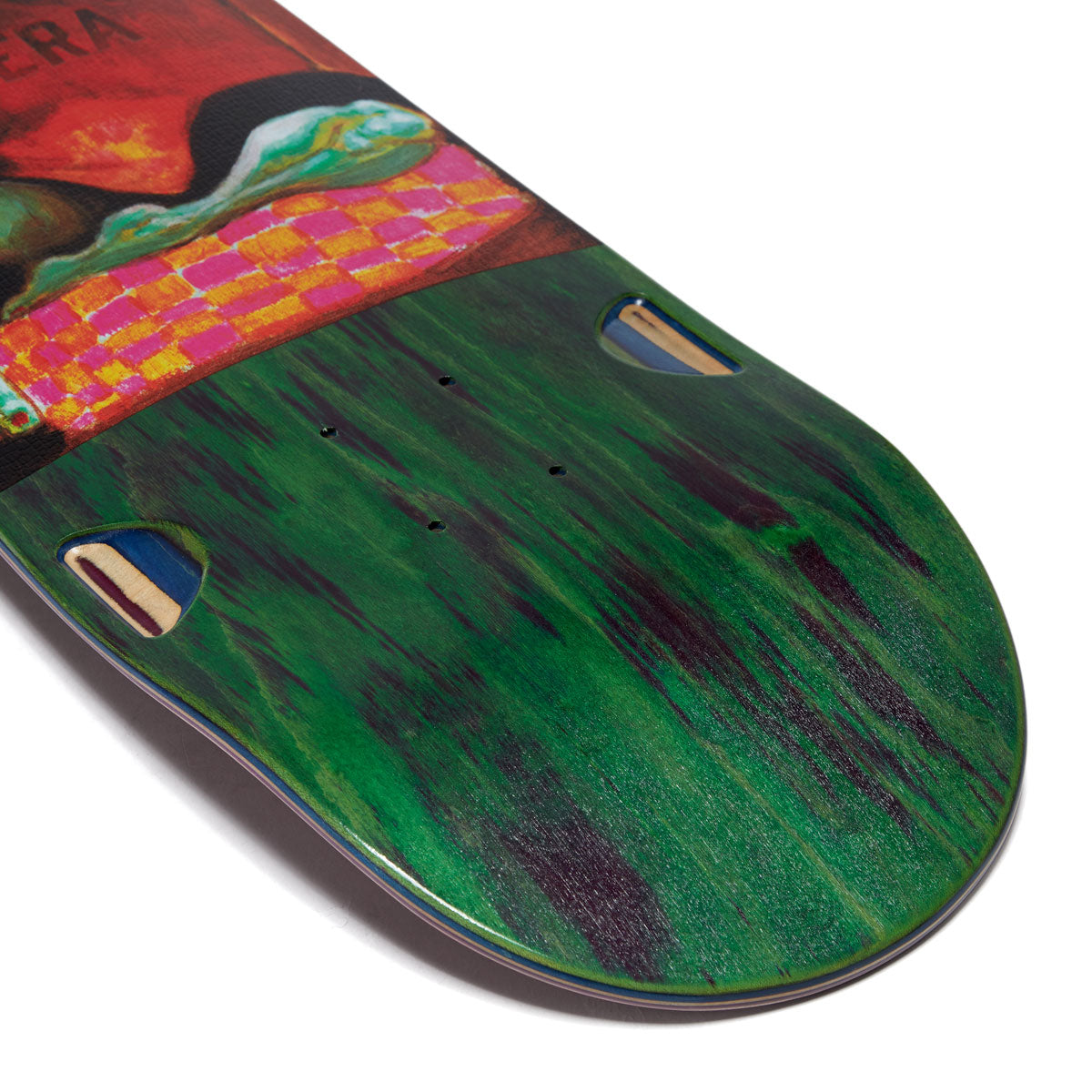 Opera Archangel EX7 Skateboard Complete - 9.00