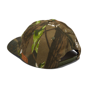 Opera Tree Camo Hat - Tree Camo