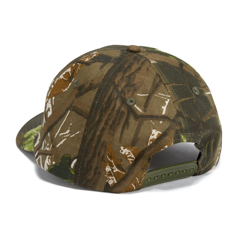 Opera Tree Camo Hat - Tree Camo