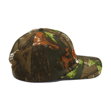 Opera Tree Camo Hat - Tree Camo