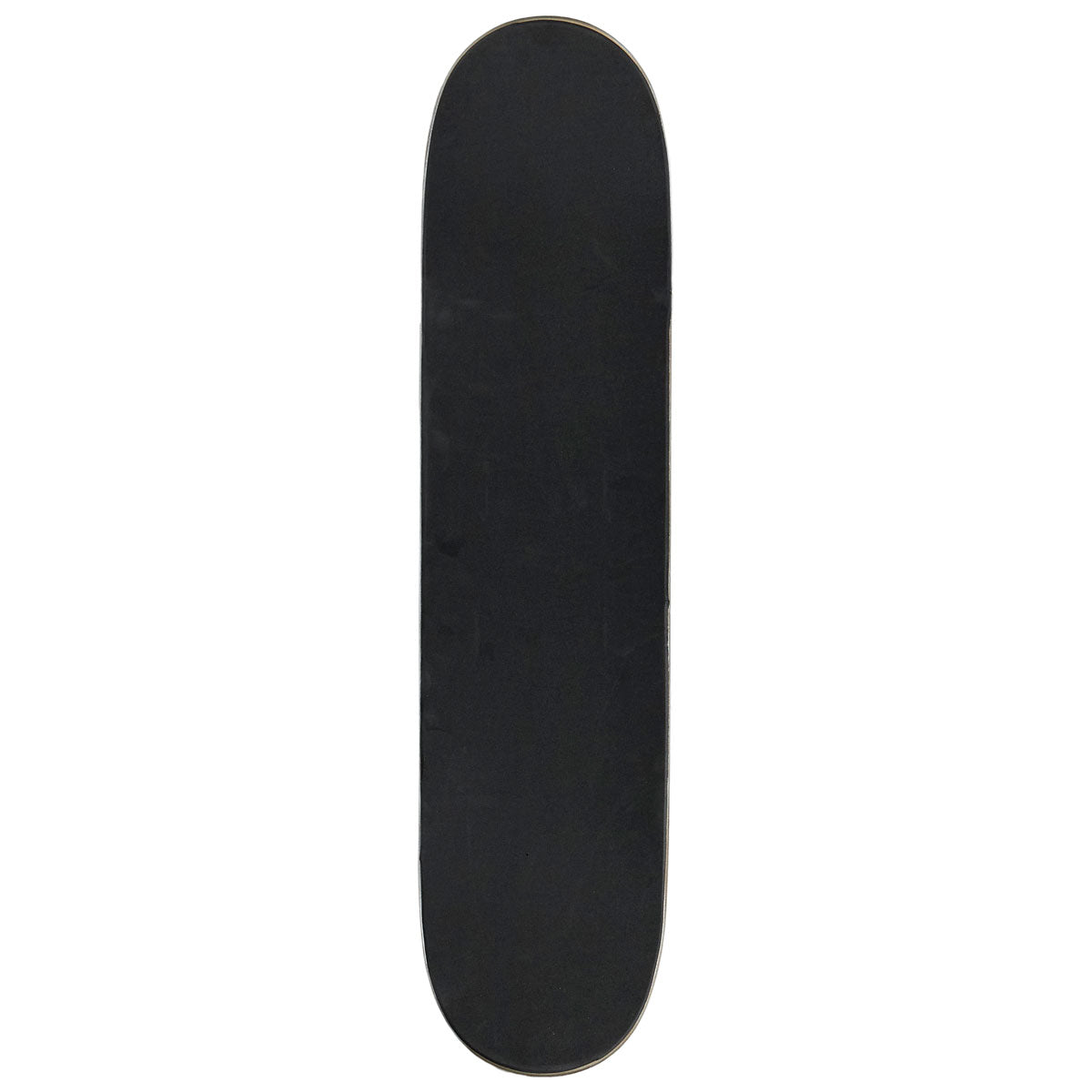 Push Peek Over FP Soft Top Skateboard Complete - Yellow - 7.00