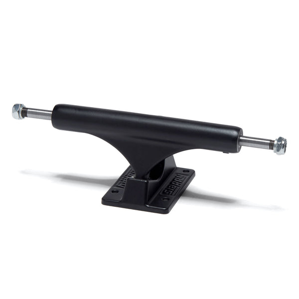 Slappy ST1 Inverted Hollow Lights Ultra Low Kingpin Skateboard