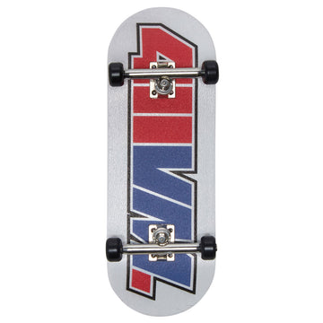 411VM x Slushcult VM Fingerboard Complete - White