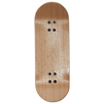 411VM x Slushcult VM Fingerboard Complete - White